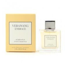 Vera Wang Embrace Marigold and Gardenia Eau de Toilette 30ml EDT Spray
