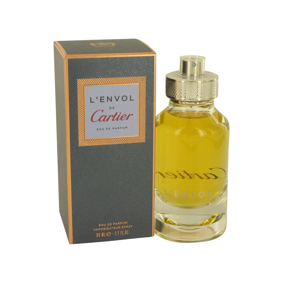 Cartier L'Envol de Cartier Eau de Parfum 80ml EDP Spray