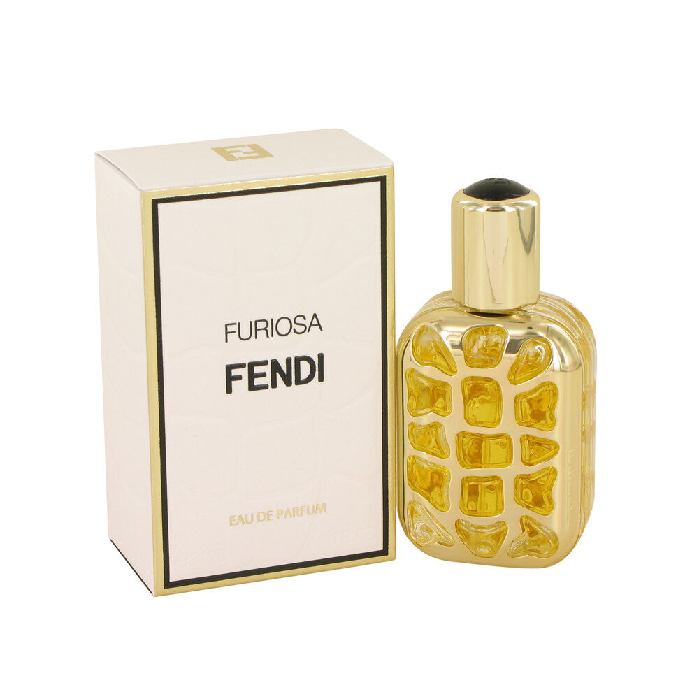 Fendi Furiosa Eau de Parfum 30ml EDP Spray