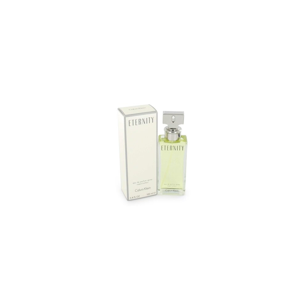 Calvin Klein Eternity 50ml EDP Spray