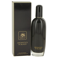 Clinique Aromatics In Black 50ml Eau De Parfum