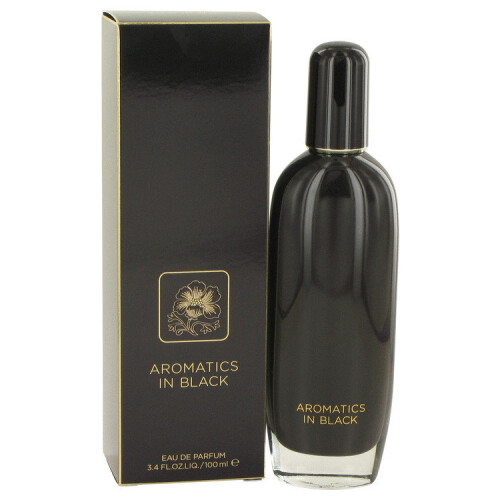 Clinique Clinique Aromatics In Black 50ml Eau De Parfum