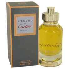 Cartier L'Envol de Cartier EDP 50ml Spray - Honeyed Oriental for Men