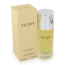 Calvin Klein Escape for Men Eau de Toilette Spray 50ml