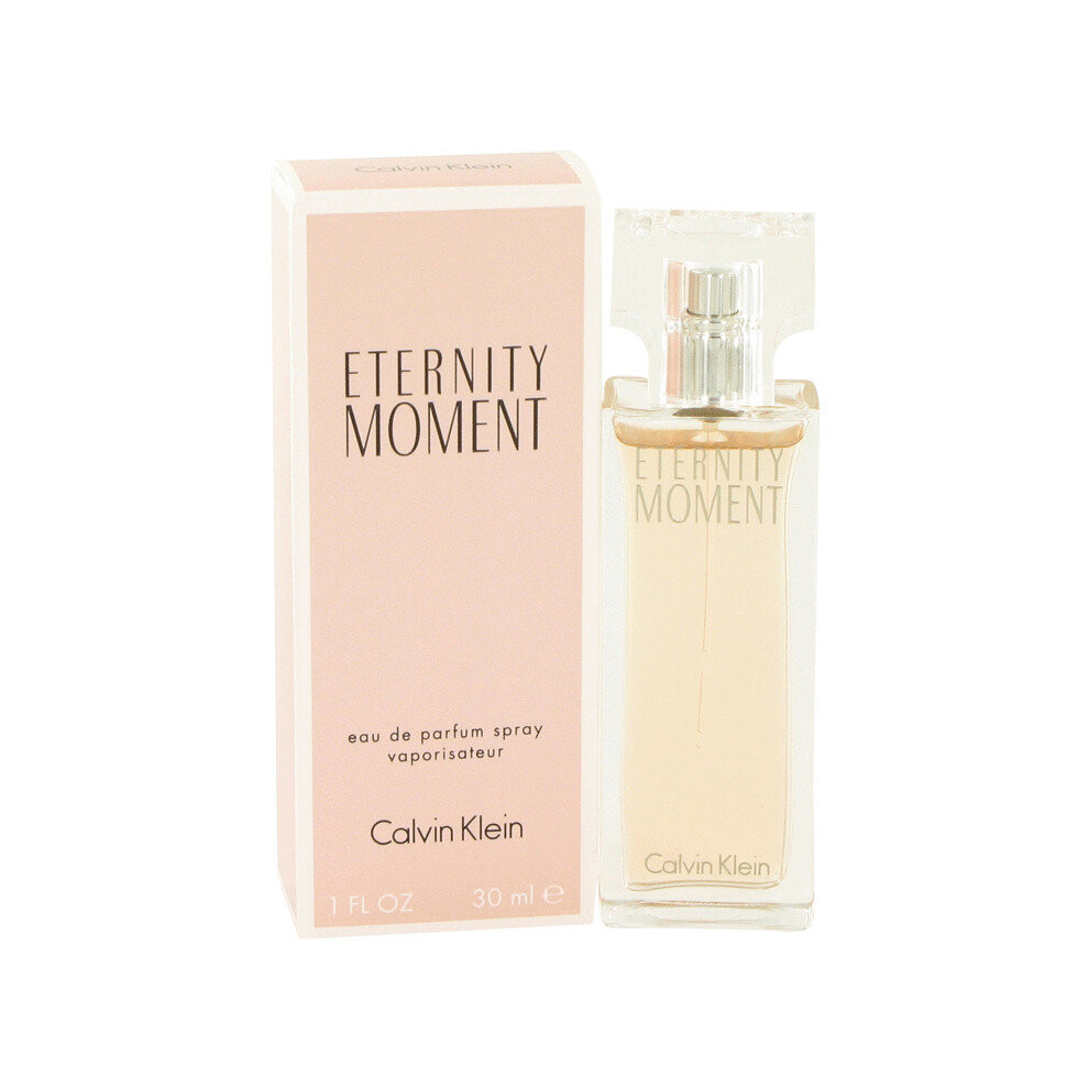Calvin Klein Eternity Moment 30ml EDP Spray