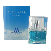 Ted Baker M for Men 75ml EDT Spray - Fragrance from the M Collection