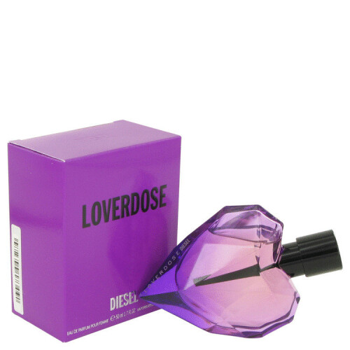 Diesel Diesel Loverdose 50ml EDP Spray