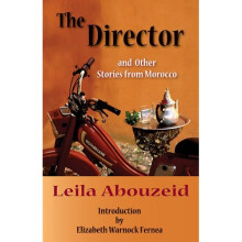 The Director and Other Stories from Morocco (CMES Modern Middle East Literatures in Translation Series)