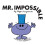 Mr. Impossible (Mr. Men Classic Library) 1