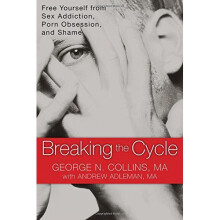 Breaking the Cycle: Free Yourself from Sex Addiction, Porn Obsession and Shame.