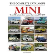 The Complete Catalogue of the Mini