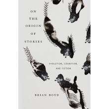 On the Origin of Stories