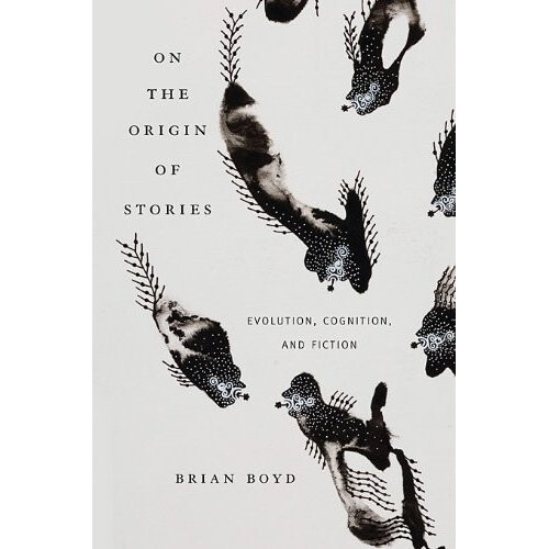 On the Origin of Stories