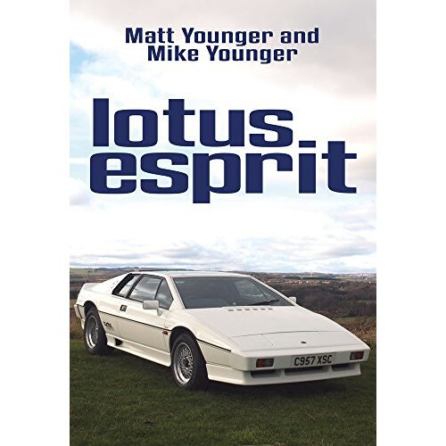 Lotus Esprit