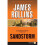Sandstorm (SIGMA Force Novels) 1