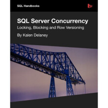 SQL Server Concurrency