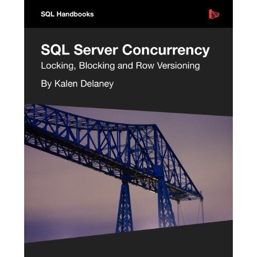 SQL Server Concurrency