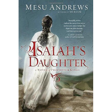 Isaiah's Daughter