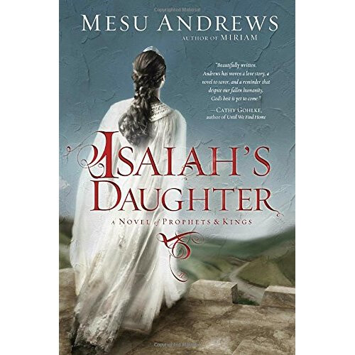 Isaiah's Daughter