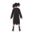 Smiffy's (Large) Kids Zombie Student Wizard Costume | Halloween 3