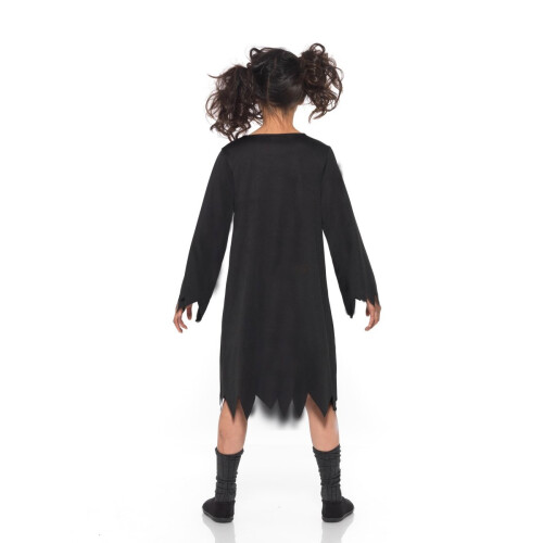 Smiffy's (Large) Kids Zombie Student Wizard Costume | Halloween 2