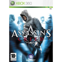 Assassins Creed (Xbox 360)