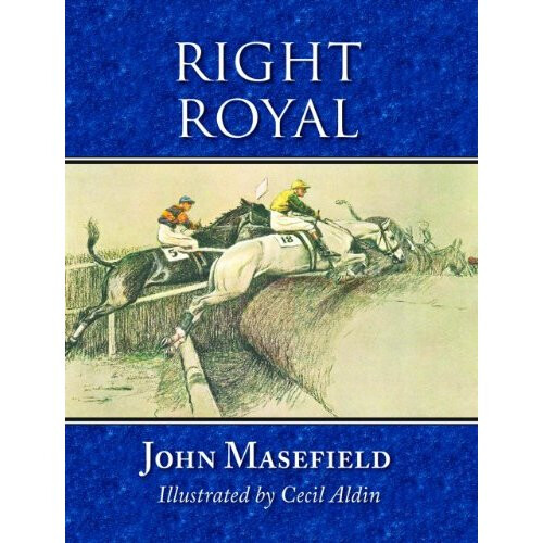 Right Royal