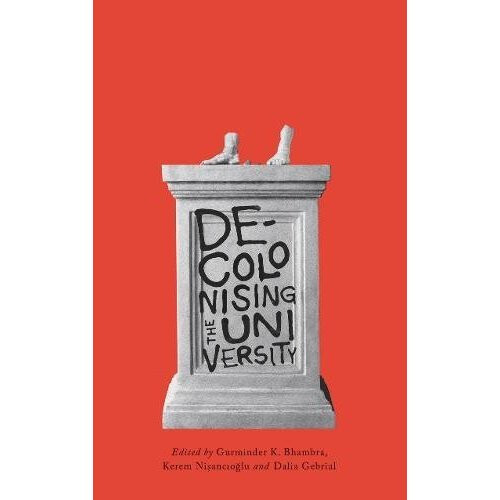 Decolonising the University