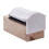 (3000mm, Brown) 50mm wide P501 Rafter Glazing System for Polycarbonate and Glass 4