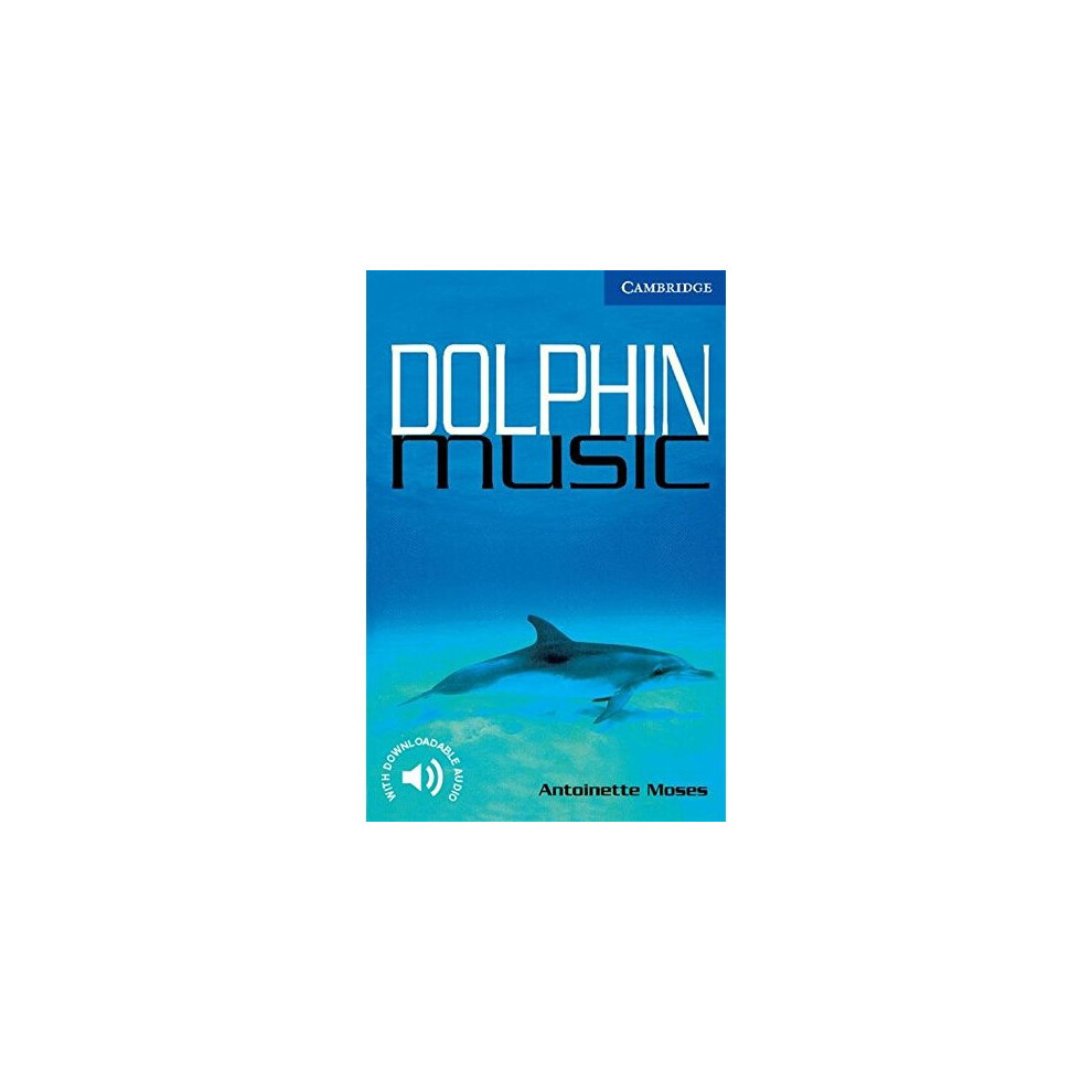 Dolphin Music Level Size 5