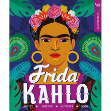 V&A Introduces - Frida Kahlo (V&a Introduces 3)