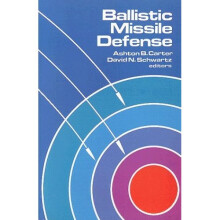 Ballistic Missile Defence