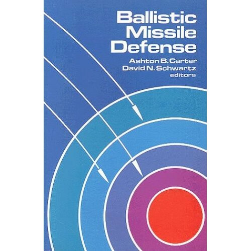 Ballistic Missile Defence