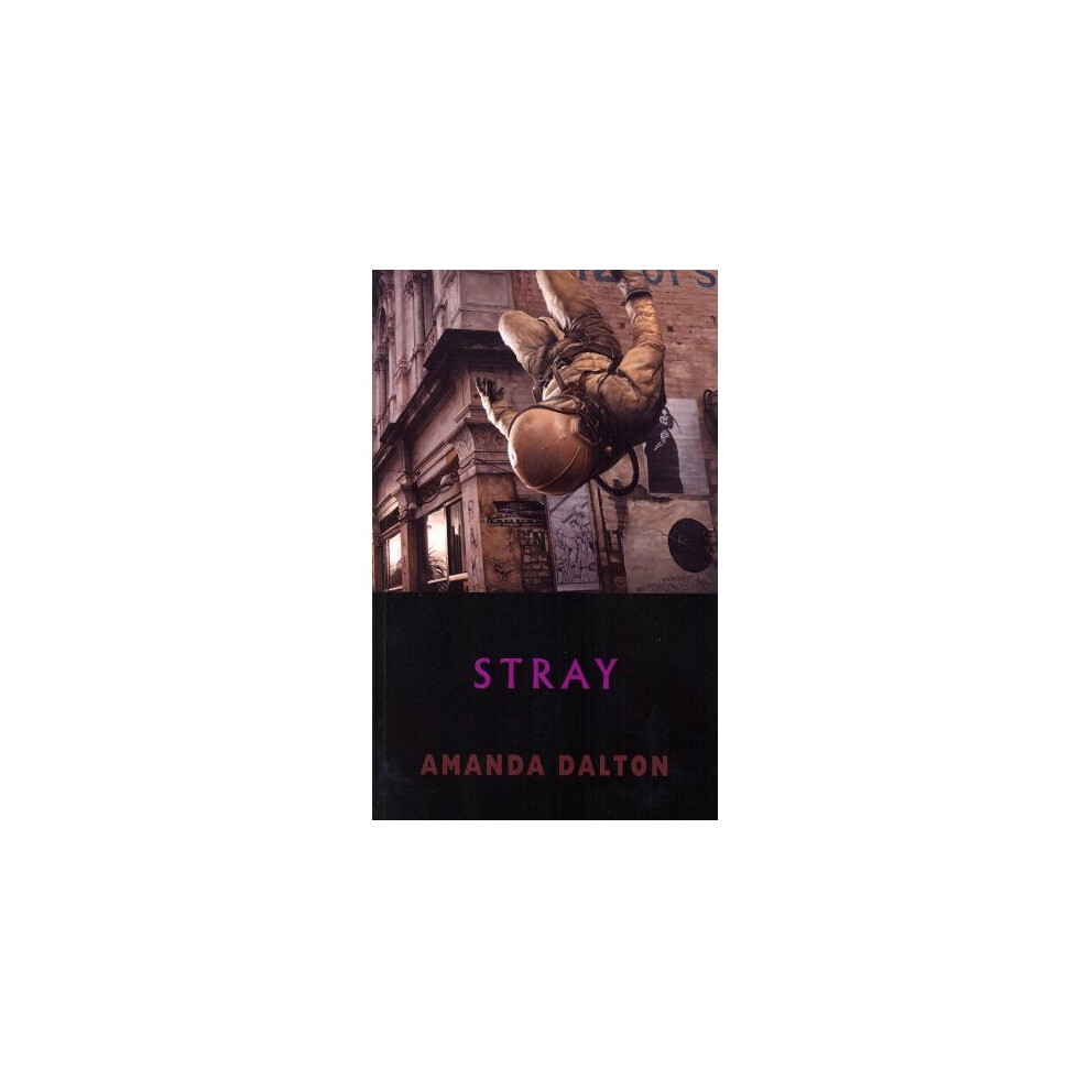 Stray