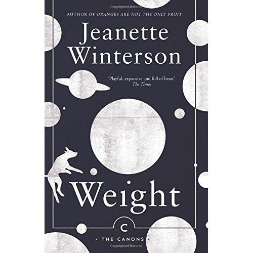 Weight (Canons)