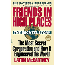 Friends in High Places