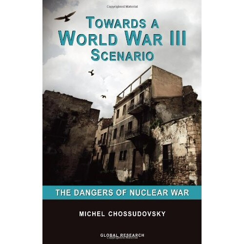 TOWARDS A WORLD WAR III SCENAR