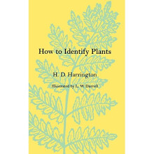 How To Identify Plants