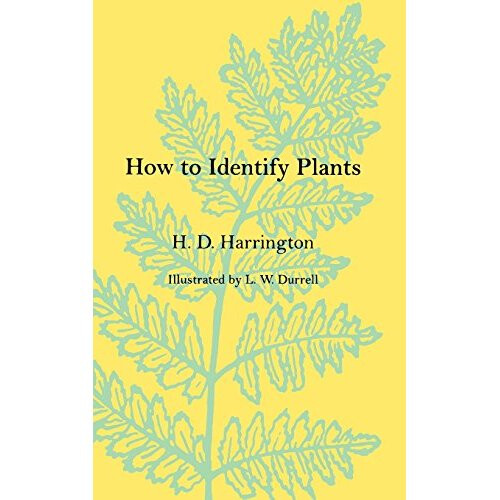 How To Identify Plants