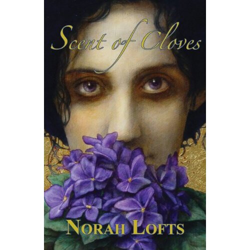 Scent of Cloves