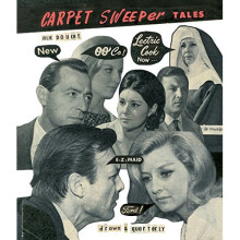 Carpet Sweeper Tales