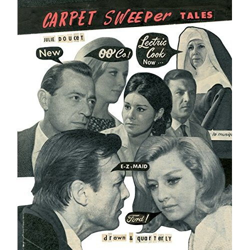 Carpet Sweeper Tales