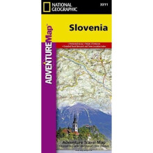 Slovenia adv. ng r/v (r) wp (Adventure Map (Numbered))