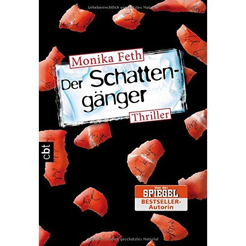 Der Schattengänger