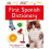 First Spanish Dictionary: A First Reference Book for Children 1