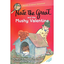 Nate the Great and the Mushy Valentine