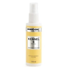 Ancol Kennel 5 Dog Cologne, 100ml