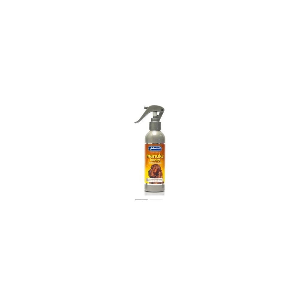 Johnson's Manuka Conditioner Spray, 150ml