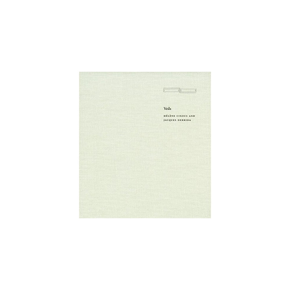 Veils (Cultural Memory in the Present)