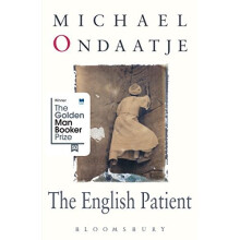 The English Patient: Winner of the Golden Man Booker Prize